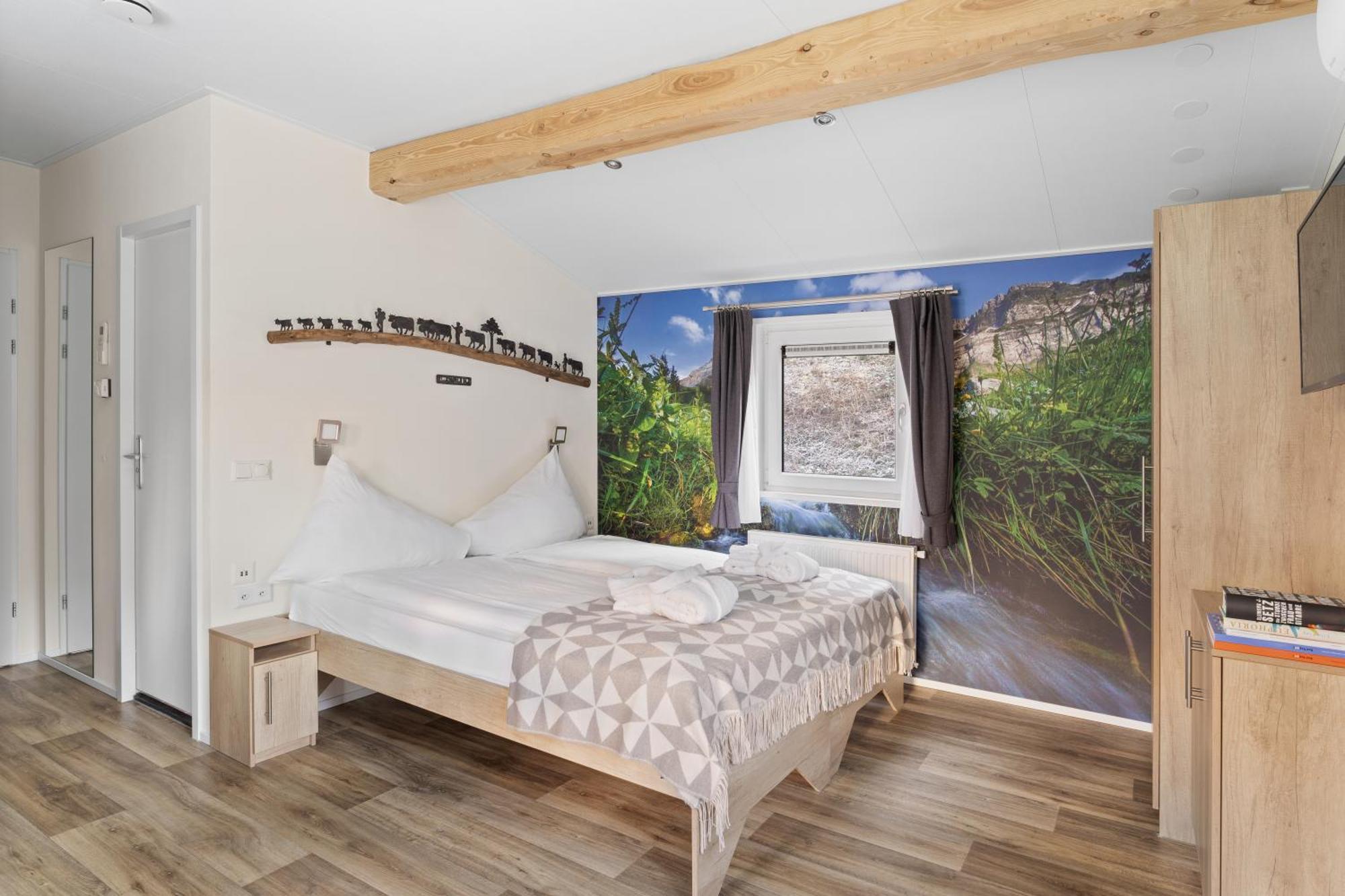 Hotel Schloss Ragaz บัดรากัซ ภายนอก รูปภาพ