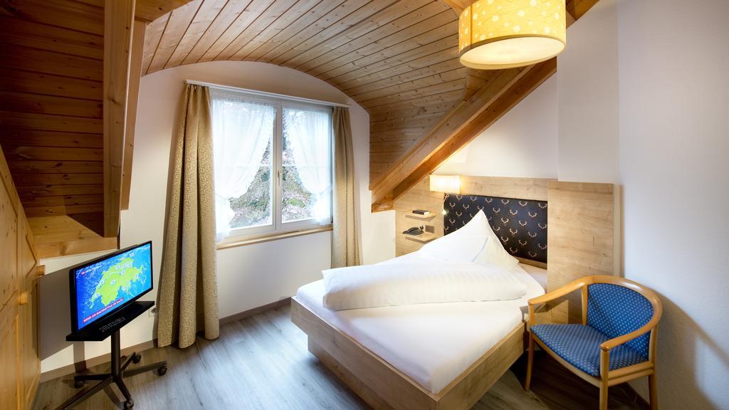 Hotel Schloss Ragaz บัดรากัซ ห้อง รูปภาพ