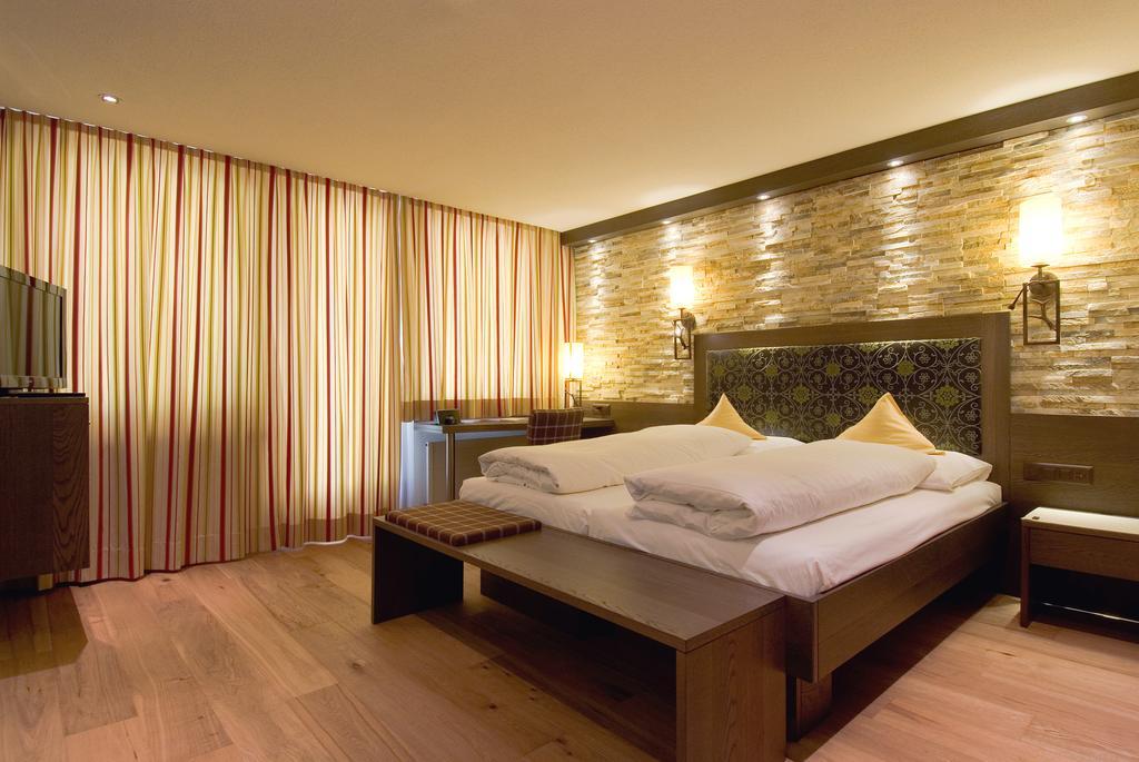 Hotel Schloss Ragaz บัดรากัซ ห้อง รูปภาพ